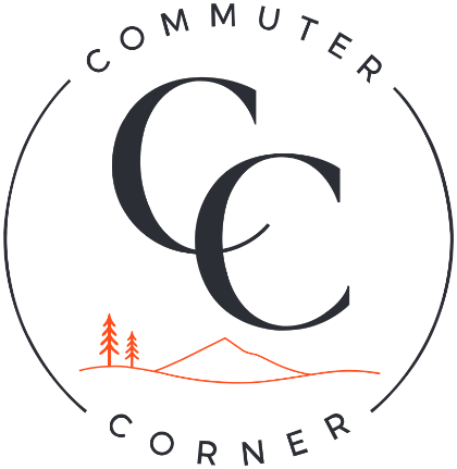 Commuter Corner